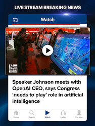 Fox News - Daily Breaking News Скриншот 7