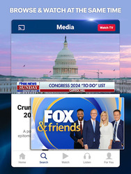 Fox News - Daily Breaking News Скриншот 8