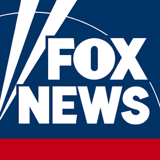 Fox News - Daily Breaking News Иконка