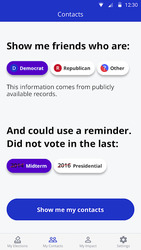 Vote With Me Screenshot 3