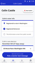 Vote With Me Screenshot 6