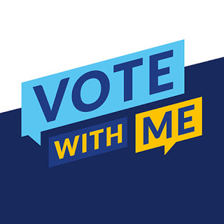 Vote With Me Иконка