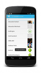 Ghost Call - Phone Anomously! Скриншот 3