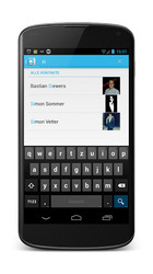 Ghost Call - Phone Anomously! Скриншот 4