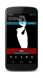 Ghost Call - Phone Anomously! Скриншот 6