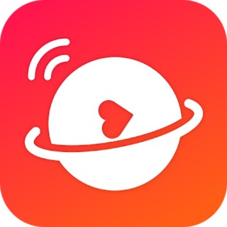 MiLo - Video calling & Fun Chatting Icon