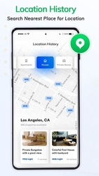 Caller ID Name and Number Location Tracker Скриншот 6
