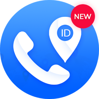 Caller ID Name and Number Location Tracker Icon