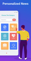 UI Browser - Fast Downloader for UC Browser Screenshot 1