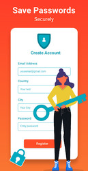 UI Browser - Fast Downloader for UC Browser Screenshot 5