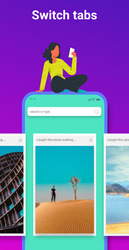 UI Browser - Fast Downloader for UC Browser Screenshot 6
