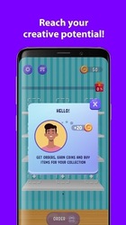 A4 Aquaprint workshop challeng Screenshot 2