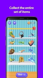 A4 Aquaprint workshop challeng Screenshot 4