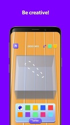 A4 Aquaprint workshop challeng Screenshot 5