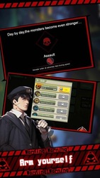 Dawn Crisis: Survivors Zombie Game, Shoot Zombies! Скриншот 4