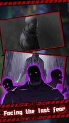 Dawn Crisis: Survivors Zombie Game, Shoot Zombies! Скриншот 5