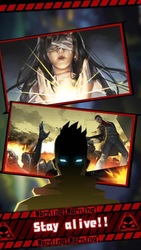 Dawn Crisis: Survivors Zombie Game, Shoot Zombies! Скриншот 6