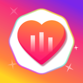 Magic Likes Story Saver for Instagram & Best Nine Иконка