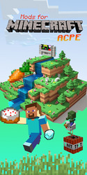 Mods for Minecraft ACPE Скриншот 1
