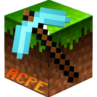 Mods for Minecraft ACPE Иконка