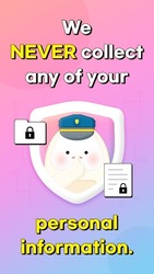 Дизайн клавиатуры -тема&шрифт Скриншот 8