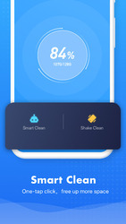 Smart Cleaner Скриншот 1