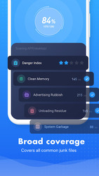 Smart Cleaner Скриншот 2