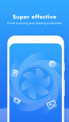 Smart Cleaner Скриншот 3