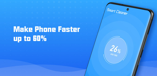 Smart Cleaner Скриншот 5