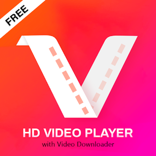 HD Video Player - Media Player All Format Иконка