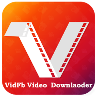 Vibmate Video Downloader HD Иконка