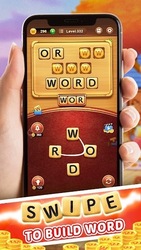 Word Connect Скриншот 1