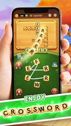 Word Connect Скриншот 2