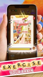 Word Connect Скриншот 3
