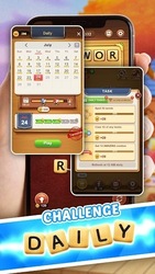 Word Connect Скриншот 4