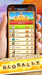 Word Connect Скриншот 5