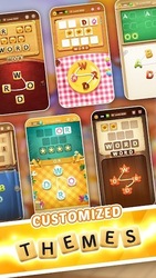 Word Connect Скриншот 6