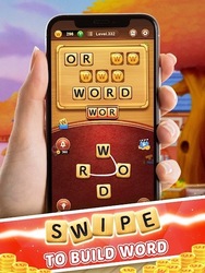 Word Connect Скриншот 7