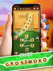 Word Connect Скриншот 8