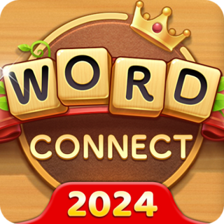 Word Connect Иконка