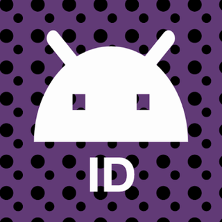 Device ID Icon