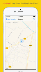 Fake Location Скриншот 2