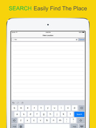 Fake Location Скриншот 6