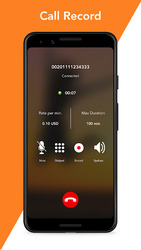 Fanytel - International Calls & SMS Скриншот 7