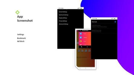XN Montok - Browser Pemersatudunia Screenshot 2