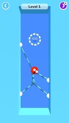 Stretch Guy Screenshot 1