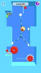Stretch Guy Screenshot 2