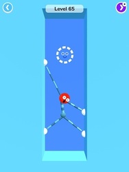 Stretch Guy Screenshot 5
