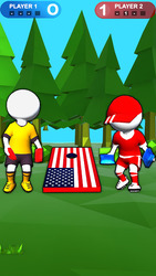 Cornhole League - Board Games Screenshot 1