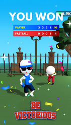 Cornhole League - Board Games Screenshot 6